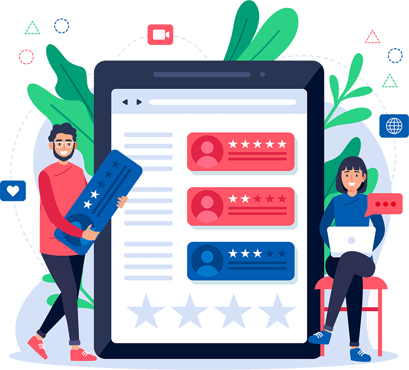 Website Design Services