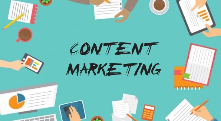 Content Marketing as a Long-Term Strategy