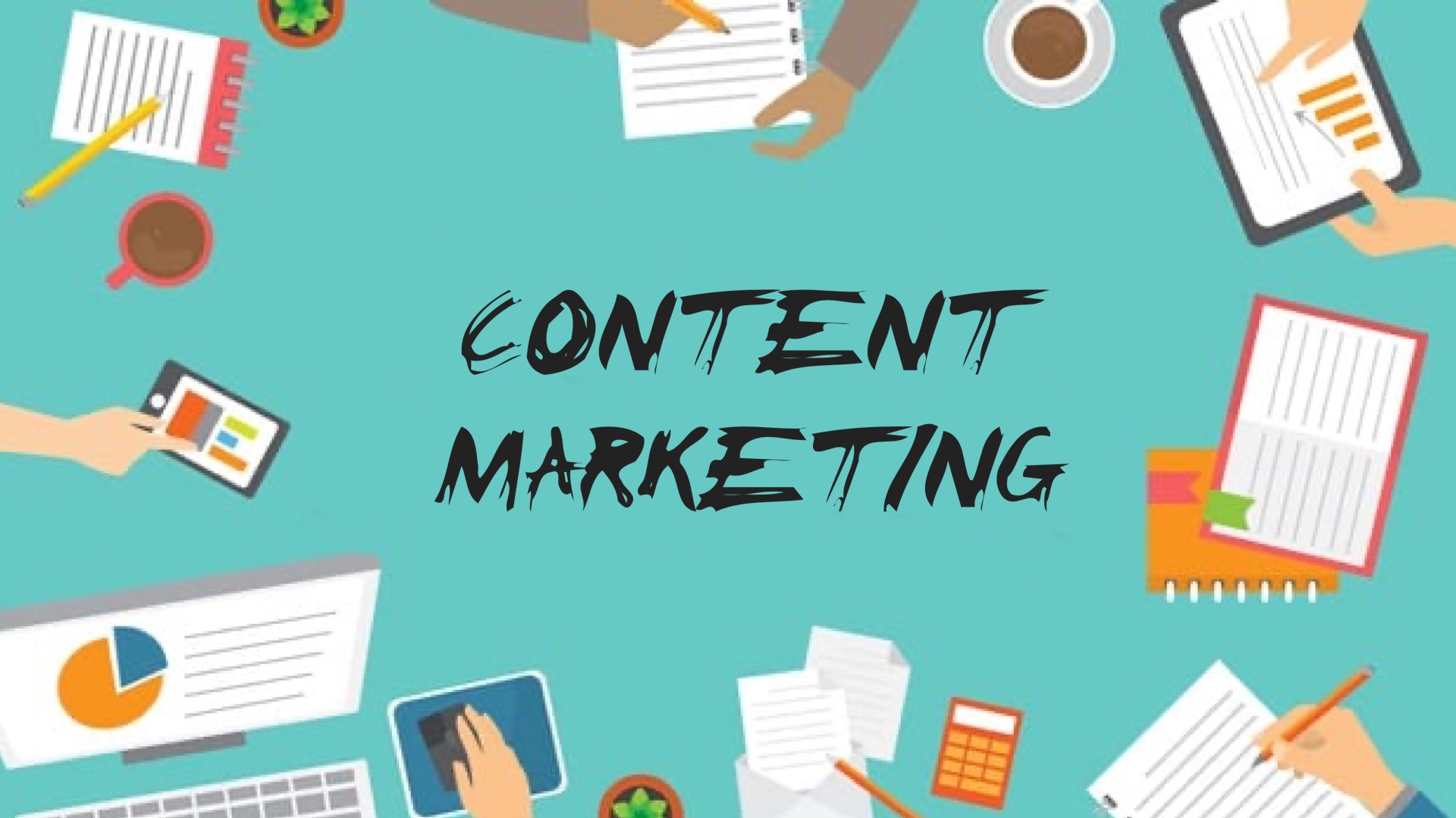 Content Marketing as a Long-Term Strategy