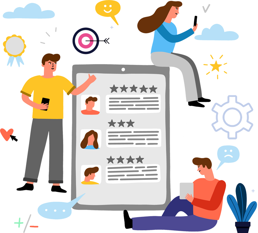 Website Design