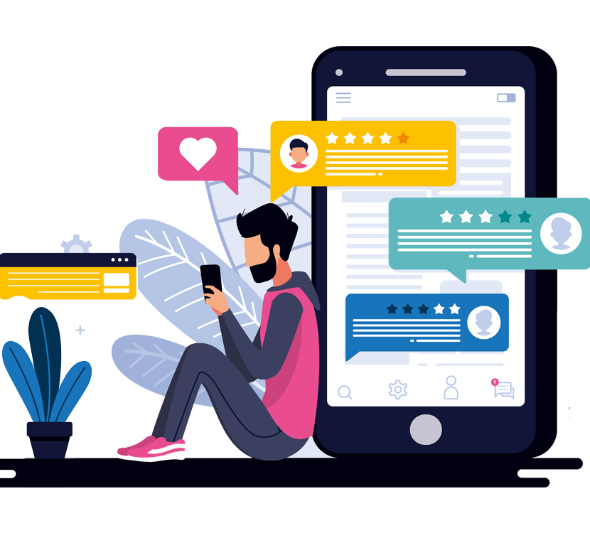 Digital Branding