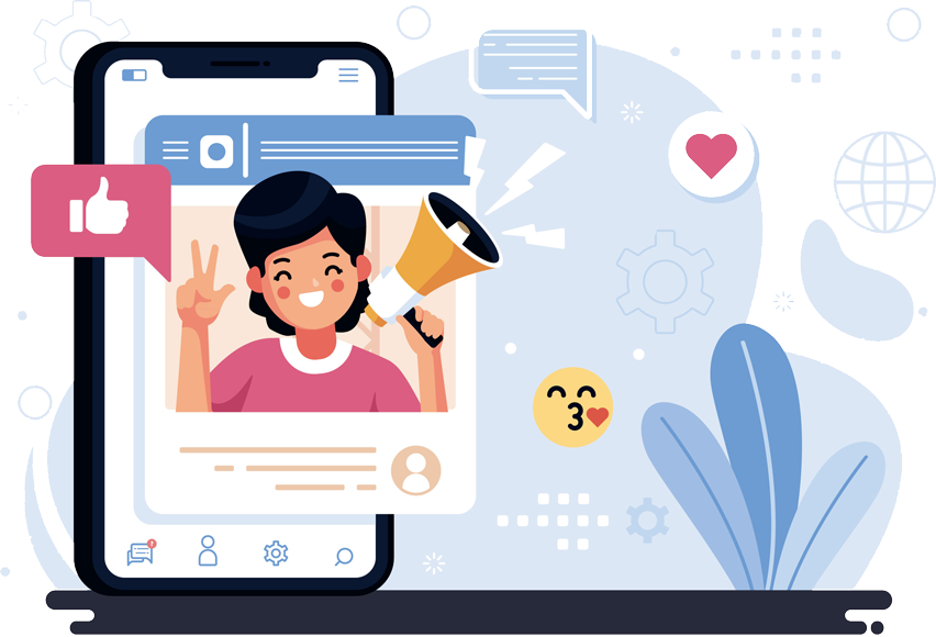 Digital Marketing Services