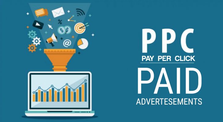 Paid Advertisements and Promoted Search Engine Results