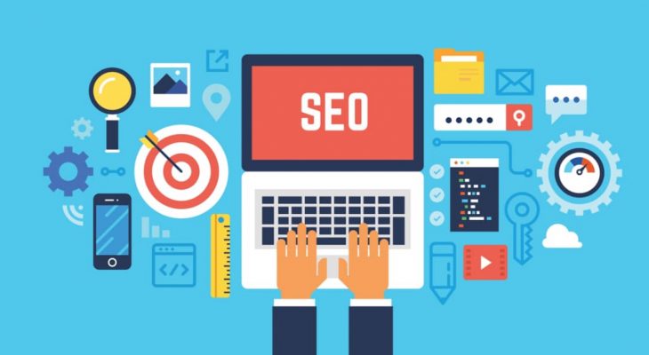 What is Search Engine Optimization