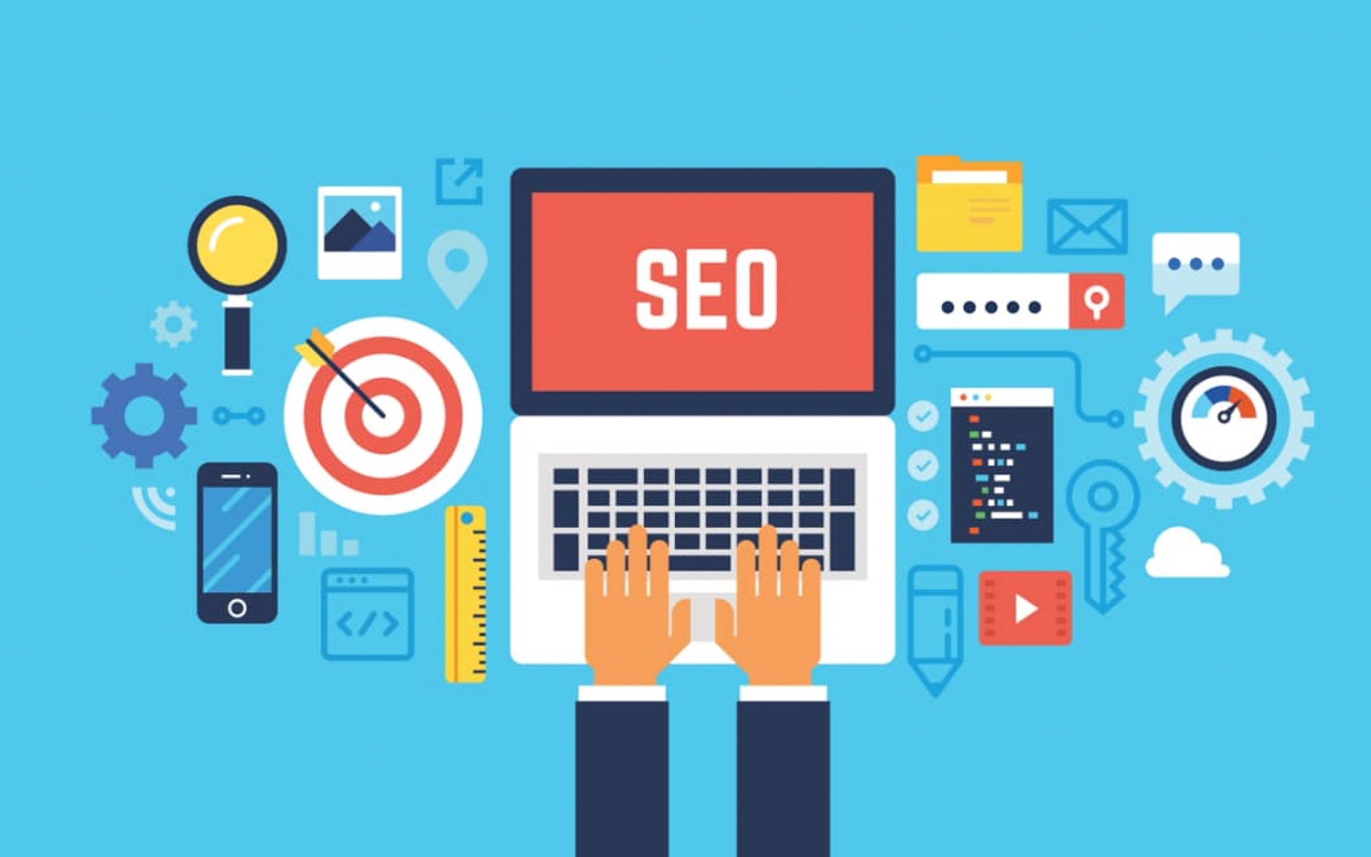 What is Search Engine Optimization