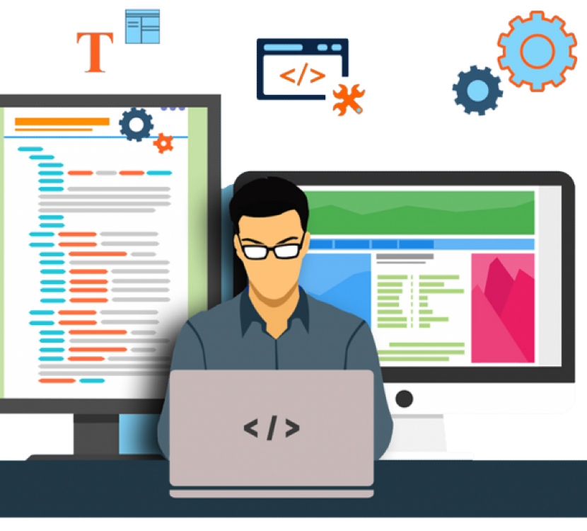 B2B eCommerce Website Design & B2B Website Platform