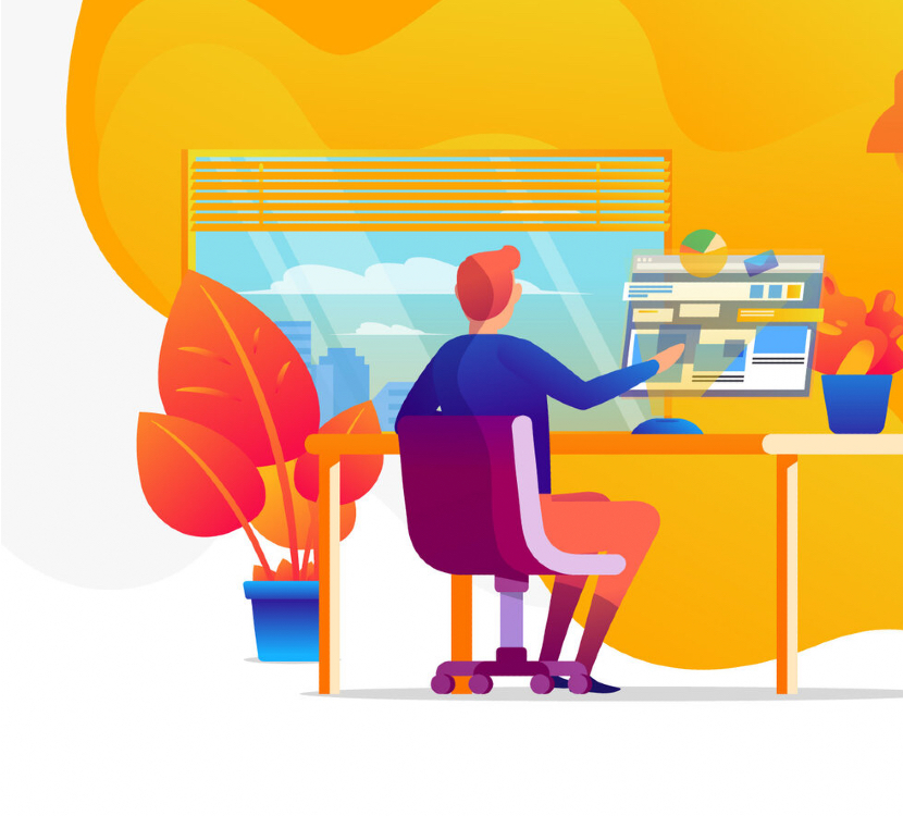 The key to your success