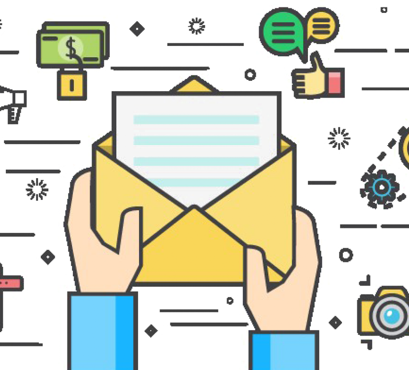 Our Email Marketing Services