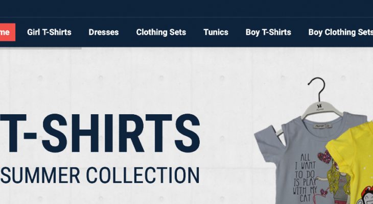 A New Website for My Prayer Kids