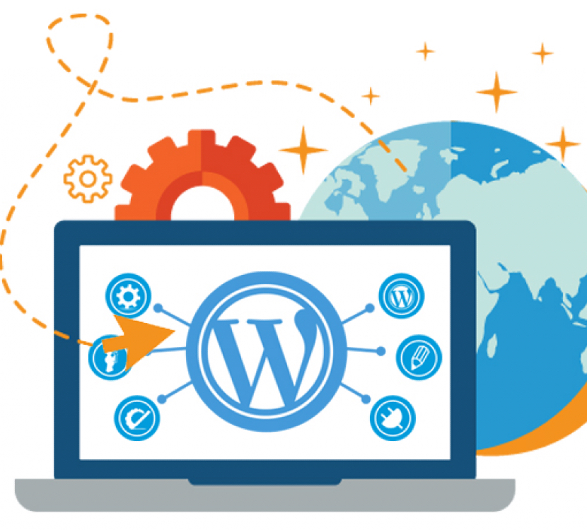 Wordpress Website Design