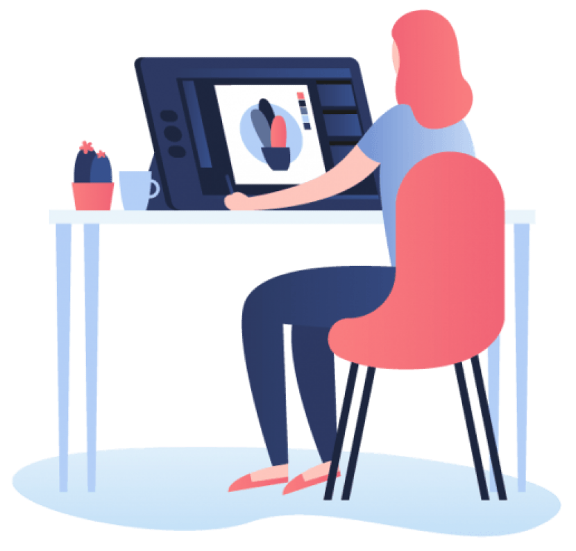 Graphic Design Services